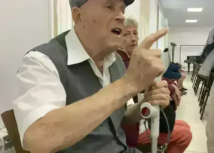 Живи свидетели на Народния съд си спомнят за репресиите в Монтана /снимки/