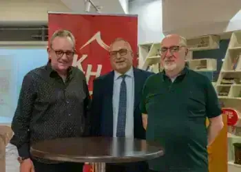 Трима историци с нови гледни точки за Съединението в Монтана
