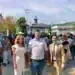 Петър Петров поздрави жителите и гостите на Берковица по повод празника на града