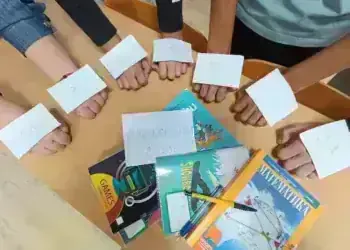 Националната инициатива „Модели на ученическо самоуправление в професионалните гимназии“