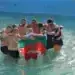 Берковица кани на празничното хвърляне на кръста на Богоявление