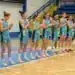 Монтана 2003 със седма поредна победа в Адриатическата лига