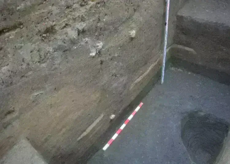 Уникални находки от бронзовата епоха и Римската империя разкриха разкопките на античния Алмус в Лом /снимки/