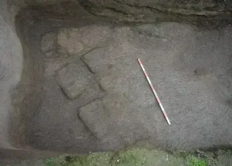 Уникални находки от бронзовата епоха и Римската империя разкриха разкопките на античния Алмус в Лом /снимки/