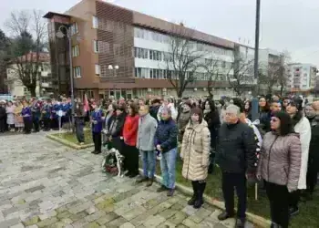 Берковица отбеляза тържествено 148 години от своето освобождение