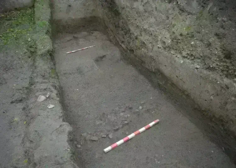 Уникални находки от бронзовата епоха и Римската империя разкриха разкопките на античния Алмус в Лом /снимки/