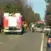 Пътен инцидент с тежки последици на път II-81 край Берковица