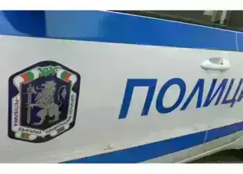 Катастрофа затруднява движението по пътя Видин – Монтана в района на Димово