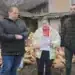 „Възраждане“ – Монтана дари дърва за огрев на пенсионерка в тежко състояние