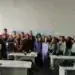 Магистрати от Лом изнесоха лекция пред ученици за вредата от наркотиците и професията на съдията