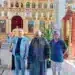 Община Монтана продължава изографисването на храм „Свети Дух“