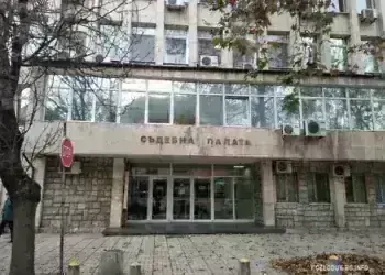 Окръжният съд в Монтана присъди 30 000 лв. обезщетение на мъж, пострадал върху необезопасен тротоар