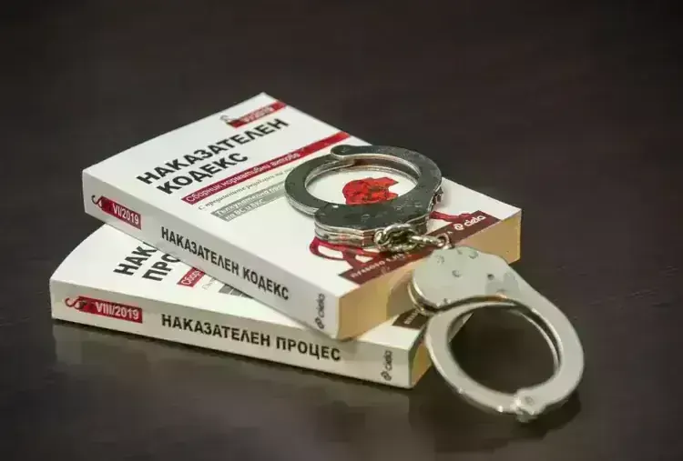 Прокуратурата в Монтана внесе обвинителен акт за домашно насилие с причинена телесна повреда