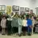 Младите художници от ОШИ „Добри Христов“ с впечатляваща предколедна изложба

 Н...