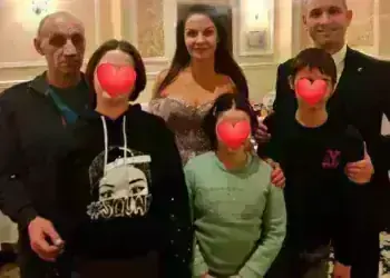 Актриса и радиоводещ събраха 20 000 лева за трите сирачета от Лом