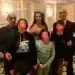 Актриса и радиоводещ събраха 20 000 лева за трите сирачета от Лом
