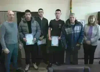 Десетокласници от Монтана помогнаха за разкритето на румънски джебчии
