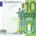 Шест случая на фалшиви евро от началото на годината в Монтанско, открити са 11 фалшиви банкноти