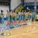 Монтана 2003 допусна втора поредна загуба в Адриатическата лига