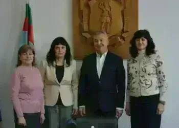 Подписаха нов колективен трудов договор в образованието в община Монтана