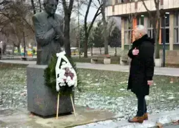Монтана почете 22 години от смъртта на Йордан Радичков