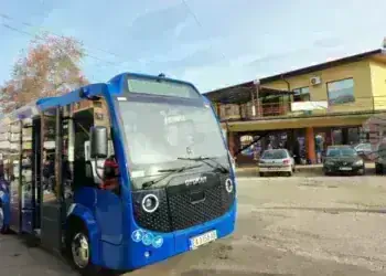 Скъп транспорт и нередовни линии ядосаха монтанчани /видео/