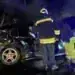 Двама са пострадали при тежка катастрофа на Е-79 между Монтана и Видин