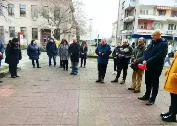 Община Лом отбеляза 125 години от рождението на проф. Тодор Боров – „Бащата на българската библиография“