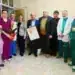 Кръщават родилното отделение в Лом на първата българска акушерка Христина Хранова
