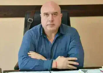 Кметът Иван Лазаров поздрави жителите на Вършец по случай Ивановден