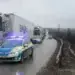 Човек загина при тежка катастрофа на път Е-79 във Видинско