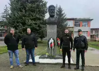 Христо Ботев – 178 години от рождението на великия българин