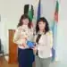 Директорът на ПМГ–Монтана Бойка Симеонова с награда „Директор на годината“