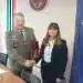 Община Георги Дамяново получи почетен медал от министъра на отбраната за съхраняване на военноисторическото наследство