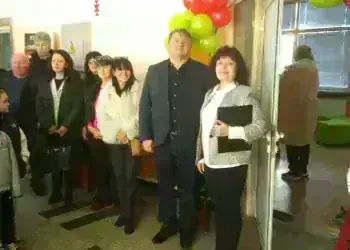 ОУ „Петър Парчевич“ в Чипровци откри два модерни STEM кабинета с най-нови технологии