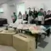 Младежи от Монтана събраха 1751 лв. за дарение за дома в Горна Вереница