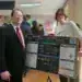 Поредно престижно отличие за ученик от Монтана в сферата на информационните технологии