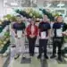 Бърза реакция на ученици спря грабеж в центъра на Монтана