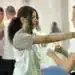 Курс по самоотбрана за жени започна в Монтана