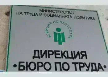 20 свободни работни места за висококвалифицирани специалисти са обявени в област Монтана