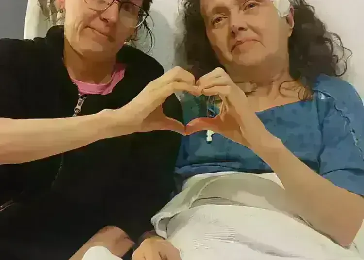 Монтана се вдигна на помощ: Наталия Делионова с разтърсващ апел за живота на майка си Димитрина Георгиева – Дима