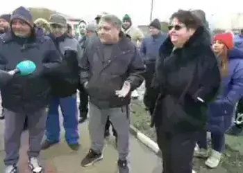 Жители на монтанско село заплашват с гражданско неподчинение заради честите спирания на тока
