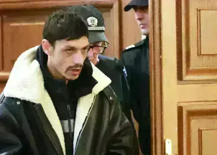 Ужасът в София: 23-годишна от Монтанско убита по особено жесток начин /снимки/