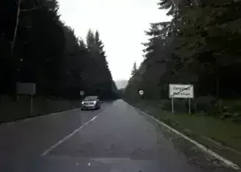 ОБНОВЕНО: Пуснаха движението през проход „Петрохан“ след тежката катастрофа