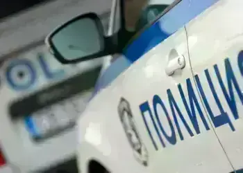 Арест за мъж от Монтана, заплашил с убийство брат си и снаха си