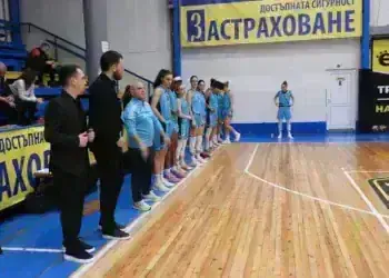 Монтана започна 2026 година с победа над Берое /снимки/