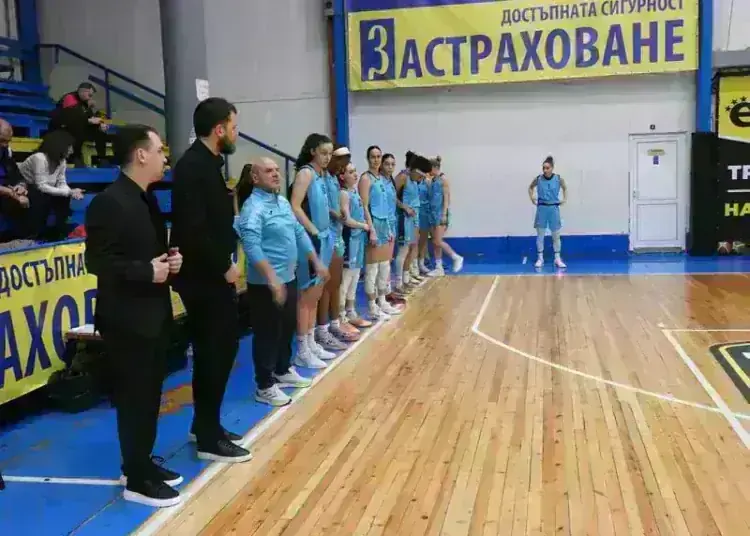 Монтана започна 2026 година с победа над Берое /снимки/