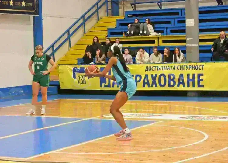 Монтана започна 2026 година с победа над Берое /снимки/