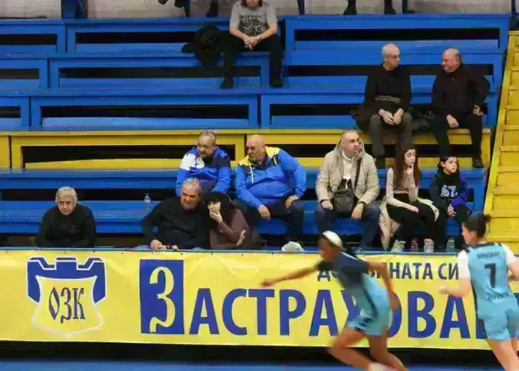 Монтана започна 2026 година с победа над Берое /снимки/
