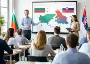 Информационен ден в Монтана за кандидатстване по Програма INTERREG България – Сърбия на 28 януари 2026 г.